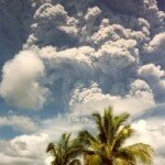 Как я покоряла вулкан Пинатубо и оказалась в эпицентре военных действий