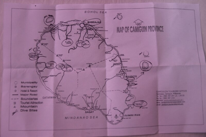 29 Как добраться с Сиаргао на остров Камигуин. Лодка, 2 автобуса, паром и сутки в пути