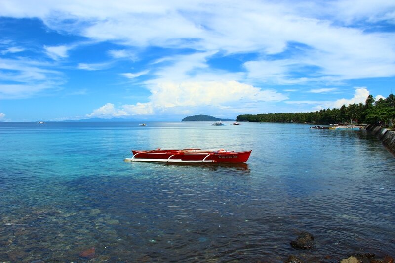 IMG 2902 Безлюдные пляжи Филиппин в Падре Бургос, Южный Лейте