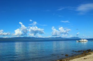 IMG 2915 300x199 Безлюдные пляжи Филиппин в Падре Бургос, Южный Лейте