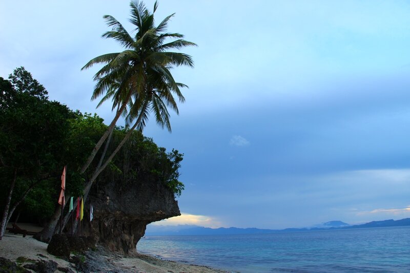 IMG 3041 Безлюдные пляжи Филиппин в Падре Бургос, Южный Лейте