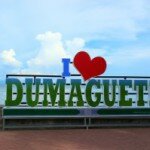 Возвращение в цивилизацию — город Думагете