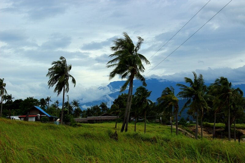 Сабанг, Пуэрто Галера, Филиппины